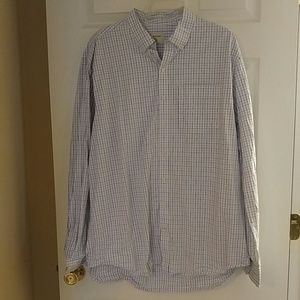 Men's Old Navy XL Long Sleeve Shirt